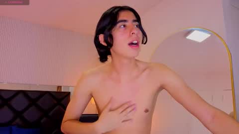 Ryo online show from 11.21.25