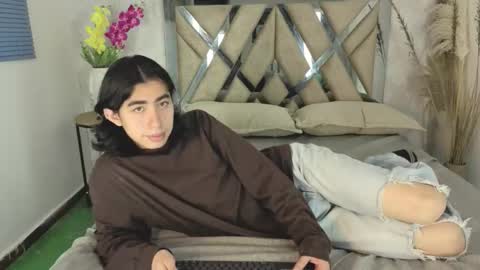 Ryo online show from 12.19.25