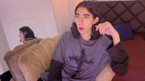 Ryo online show from 03.05.26