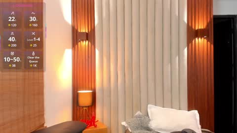 Ryo Kush online show from 02.07.25