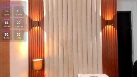 Ryo Kush online show from 02.23.25