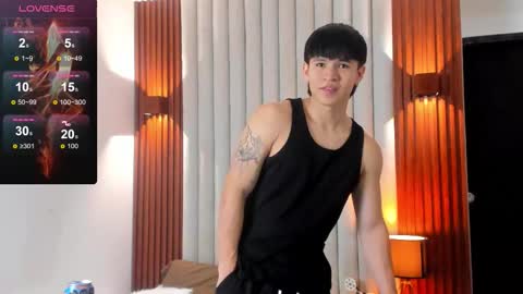 Ryo Kush online show from 01.16.26