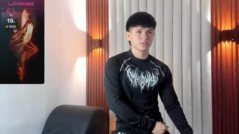 Ryo Kush online show from 02.19.26