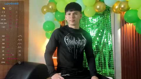 Ryo Kush online show from 03.19.26