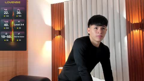 Ryo Kush online show from 04.08.26