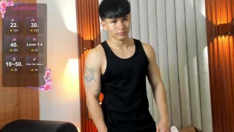Snapshot of ryo_kush chatting on 04.28.26 Ryo Kush online show from 04.28.26
