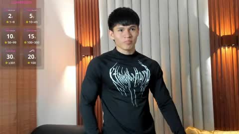 Snapshot of ryo_kush chatting on 05.11.26 Ryo Kush online show from 05.11.26