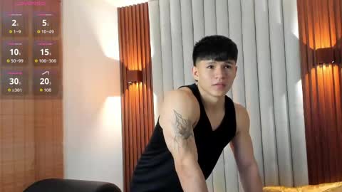 Snapshot of ryo_kush chatting on 05.12.26 Ryo Kush online show from 05.12.26