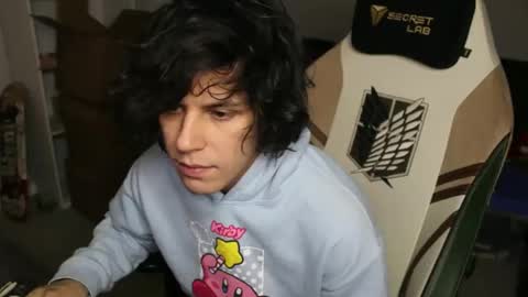 Snapshot of ryot35 chatting on 12.17.25 Ryot3 online show from 12.17.25