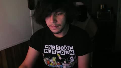 Snapshot of ryot35 chatting on 02.18.26 Ryot3 online show from 02.18.26