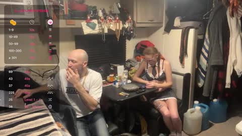 Snapshot of rytracey2024 chatting on 02.22.26 RyTracey2024 online show from 02.22.26