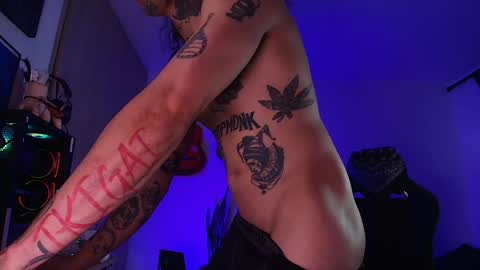 leopmonk help me reach 100 thumbs up online show from 04.15.26