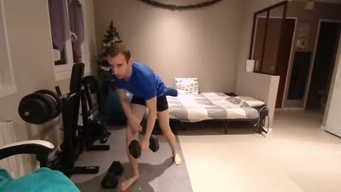 Ryuk FR online show from 12.09.24