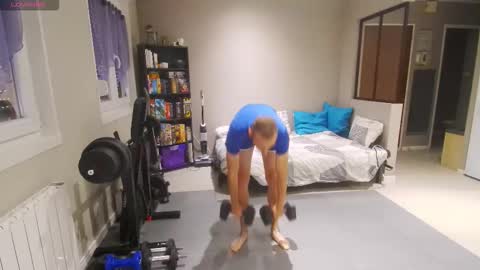 Ryuk FR online show from 09.15.25