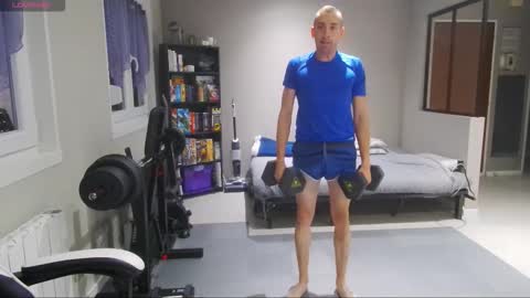 Ryuk FR online show from 09.22.25