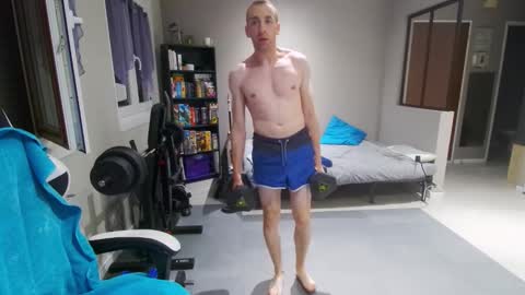 Ryuk FR online show from 11.07.25