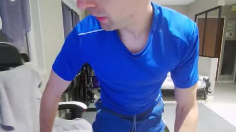 Ryuk FR online show from 11.17.25