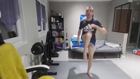 Ryuk FR online show from 01.08.26