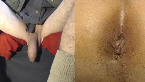 Ryushi009 online show from 12.04.24