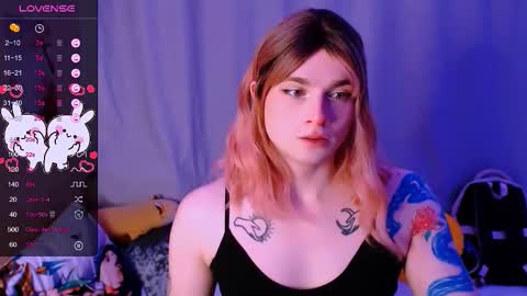  Alice  online show from 12.19.25