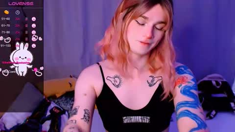  Alice  online show from 02.08.26