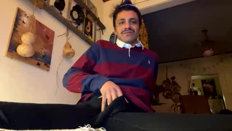 Snapshot of rzp1313 chatting on 12.23.25 rzp1313 online show from 12.23.25