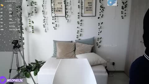 Sofia  Independent Model online show from 01.28.25