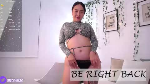 Sofia  Independent Model online show from 02.12.25