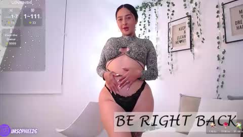 Sofia  Independent Model online show from 01.13.26