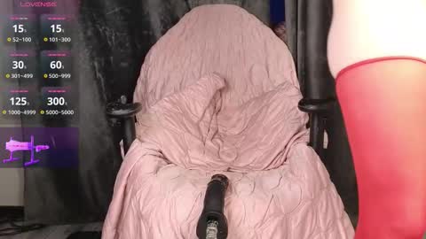 Snapshot of s1lent_v0id chatting on 12.14.25 s1lent_v0id online show from 12.14.25