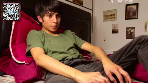 ST online show from 12.24.24