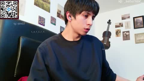 Snapshot of s_a_t_u_r_n chatting on 03.21.26 ST online show from 03.21.26