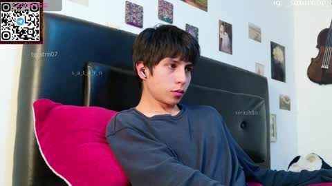 Snapshot of s_a_t_u_r_n chatting on 03.31.26 ST online show from 03.31.26
