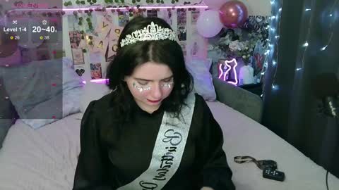 Kate online show from 12.07.24