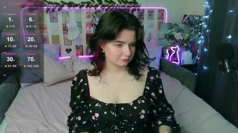 Kate online show from 12.21.24