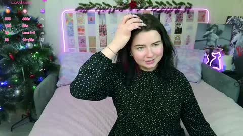 Kate online show from 12.26.24