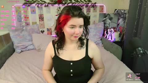 Kate online show from 01.19.25