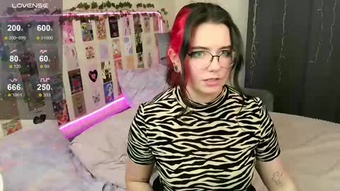 Kate online show from 02.26.25