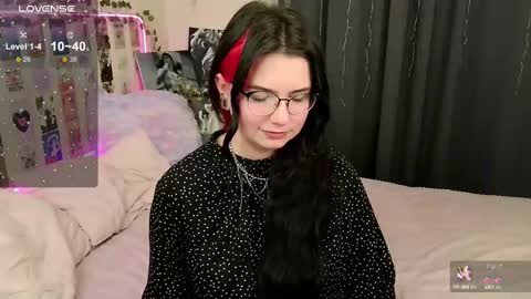 Kate online show from 03.03.25