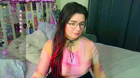 Kate online show from 09.11.25