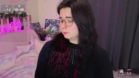 Kate online show from 03.11.26