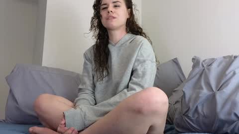 Snapshot of s_leanne_ chatting on 01.24.25 Leanne online show from 01.24.25