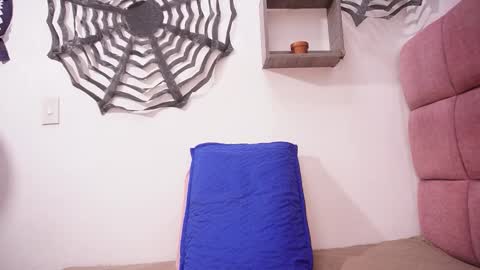 Samantha online show from 10.23.25