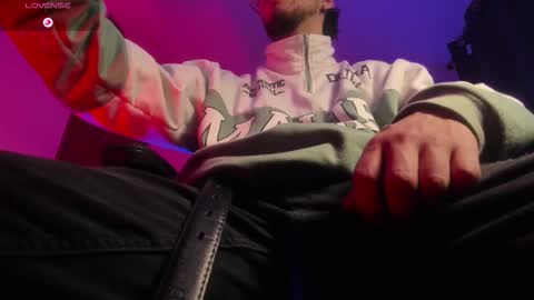 Steven Independent online show from 12.19.25