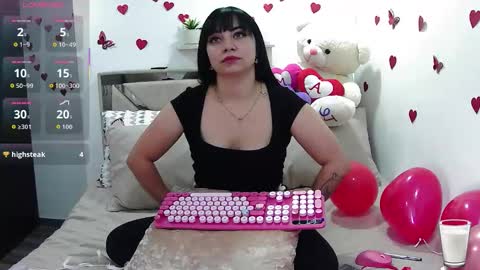 Bri  online show from 02.23.26