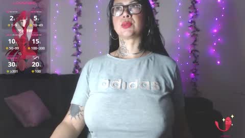 saalomee 1 online show from 01.13.26