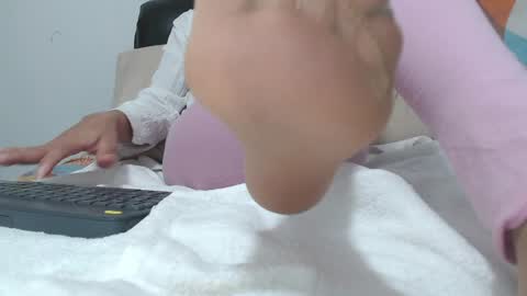 Snapshot of saaramiller_ chatting on 01.27.25 saaramiller online show from 01.27.25
