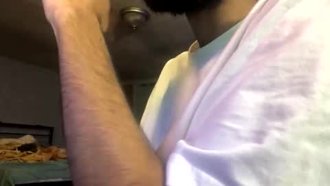 Snapshot of saasbutt chatting on 11.24.25 saasbutt online show from 11.24.25