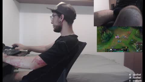 Saat online show from 12.05.24