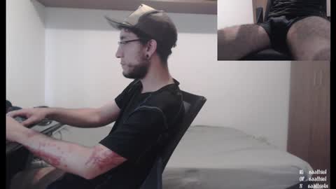 Saat online show from 12.05.24